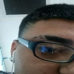 Meet your Posher, Casimiro